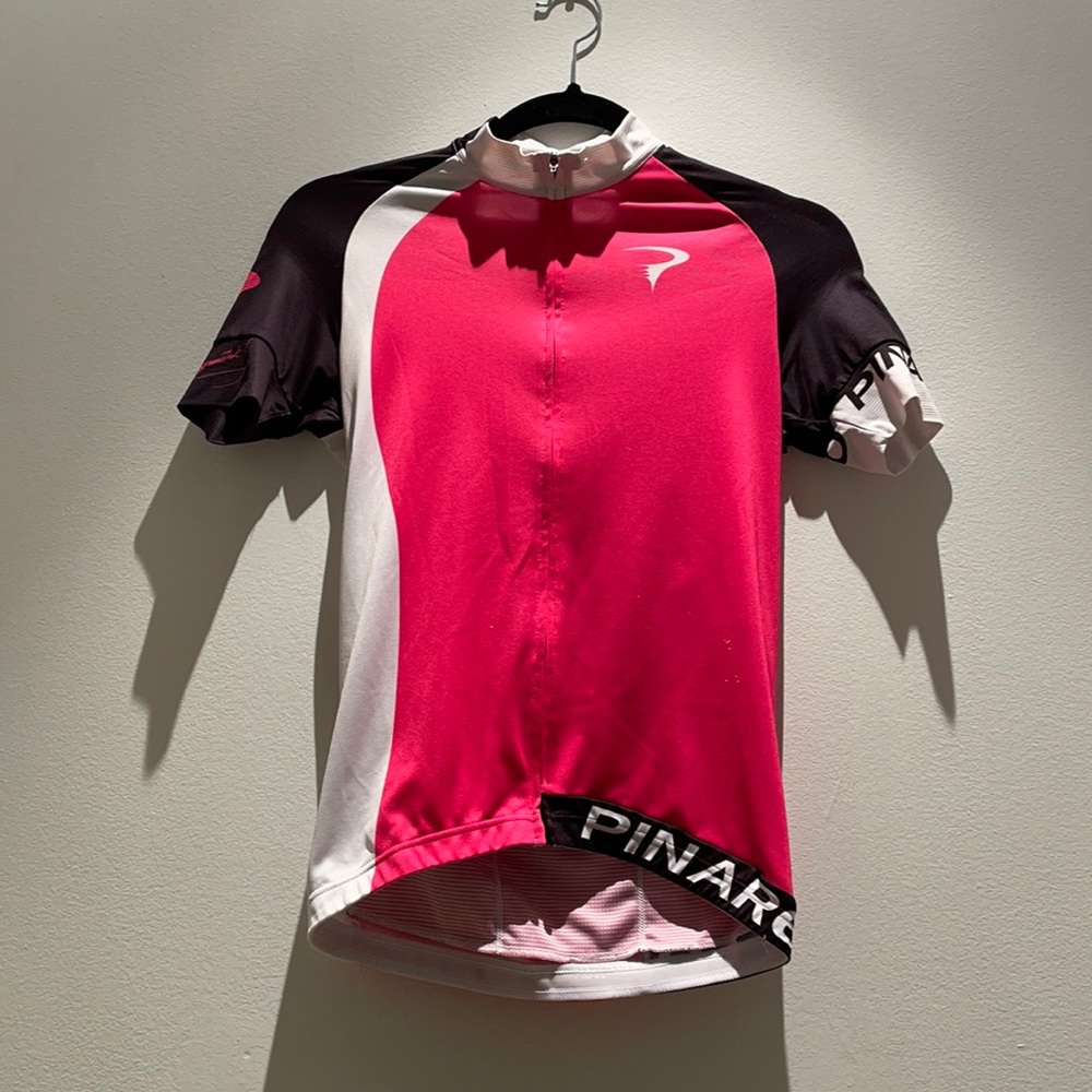 Pinarello Cycling Jersey